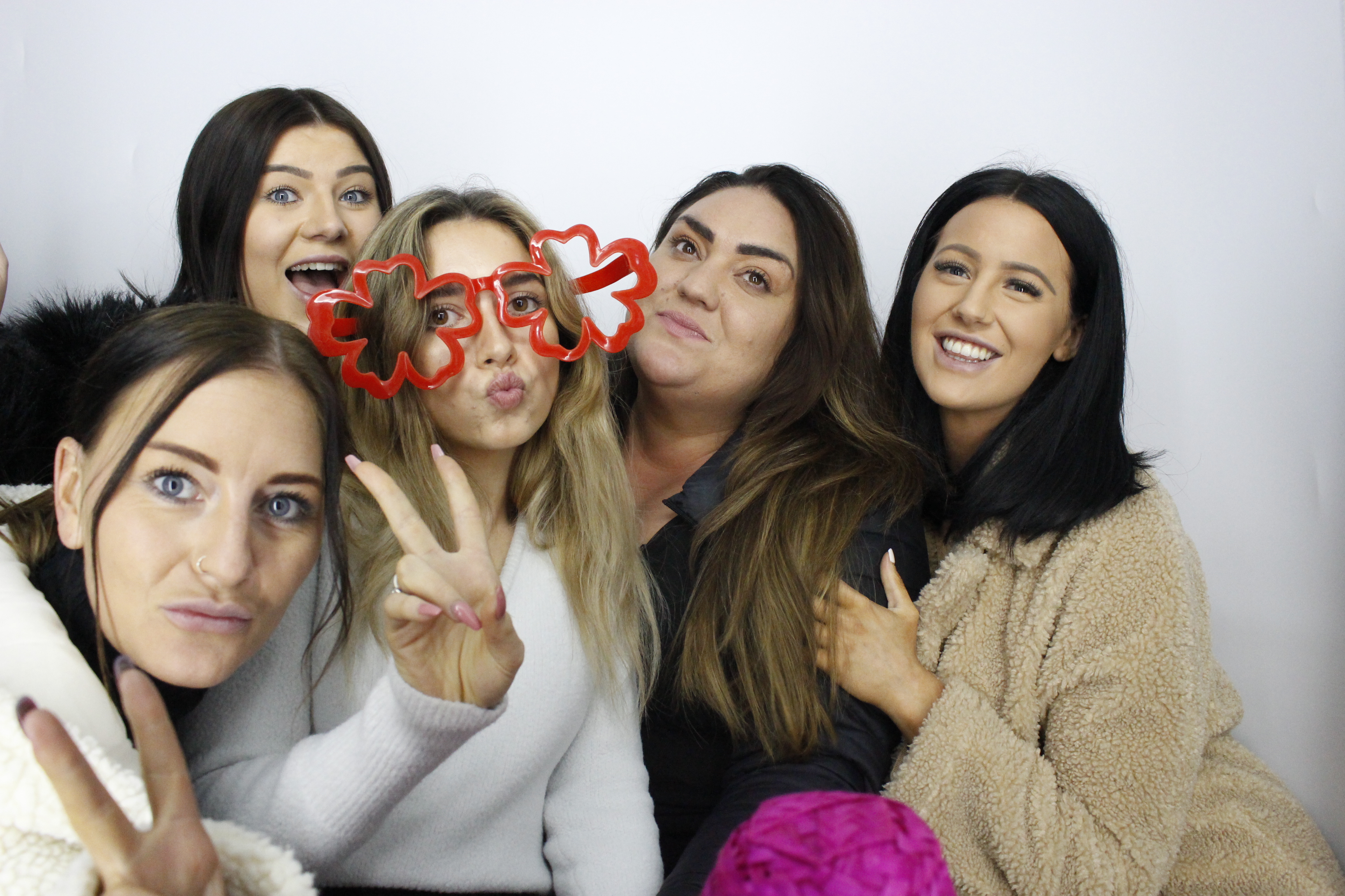 Operatix 8th Birthday  | View more photos from the event at gallery.myphotoboothexperience.co.uk/u/MyPhotoBoothExperienceLtd/Operatix-8th-Birthday